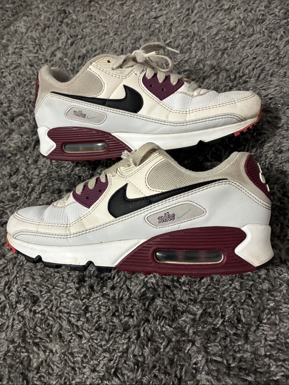 Nike air max 90